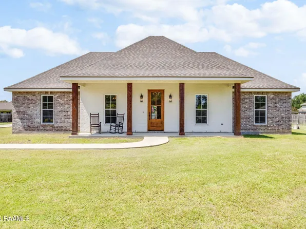 106 Rue Jean, Rayne, LA 70578