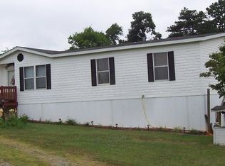 3388 Owens Mill Rd, Gretna, VA 24557