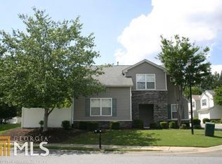 3637 Pinehill Cir, Acworth, GA 30101