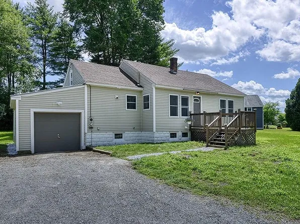 58 Meadow Road, Keene, NH 03431