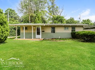 1672 Duxberry Ave, Columbus, OH 43219