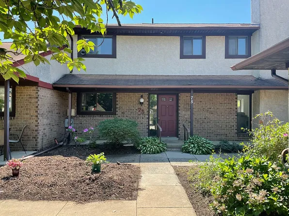 75 Queens Cir, Chalfont, PA 18914