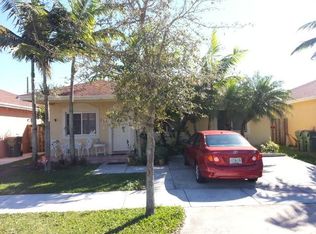 211 SW 15th Pl, Homestead, FL 33030