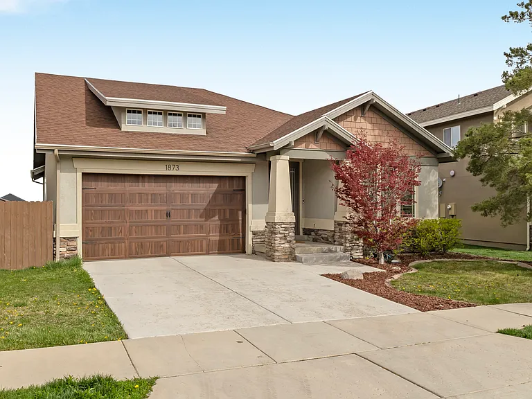 1873 E Oak Bend Dr — Photo 2