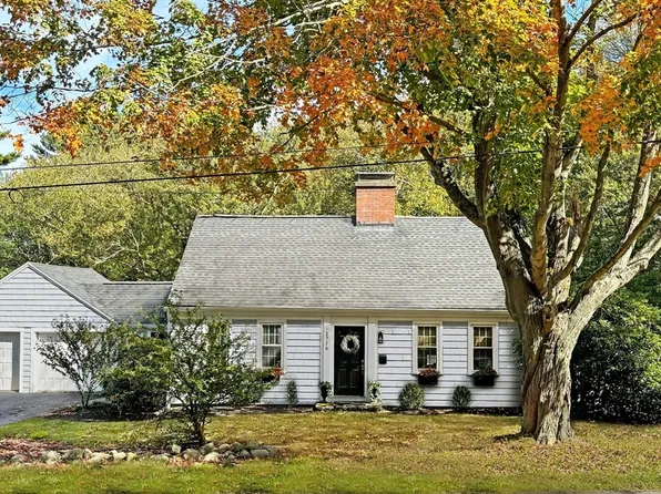 1718 Main St, Marshfield, MA 02050