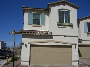 1540 Moss View Ct, Henderson, NV 89074