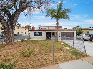 4460 Figueroa Blvd, San Diego, CA 92109