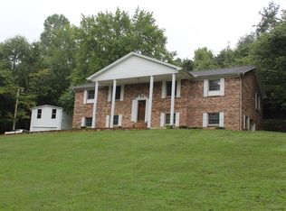 3575 Vista Dr, Cookeville, TN 38506