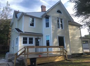 317 S Pennsylvania Ave, Wellston, OH 45692