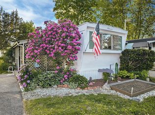 239 Ayer Rd #40, Littleton, MA 01460