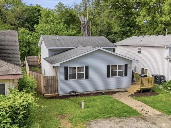 23507 127th PLACE, Trevor, WI 53179