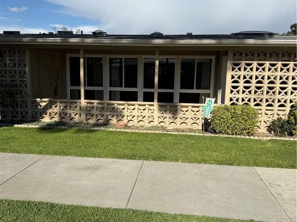 13331 Twin Hills Dr #M12-56k, Seal Beach, CA 90740