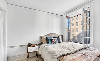 Rented by Corcoran