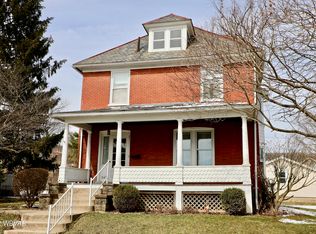 365 Jerome Ave, Williamsport, PA 17701