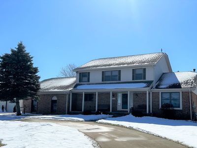 16015 Almont Rd, Allenton, MI, 48002