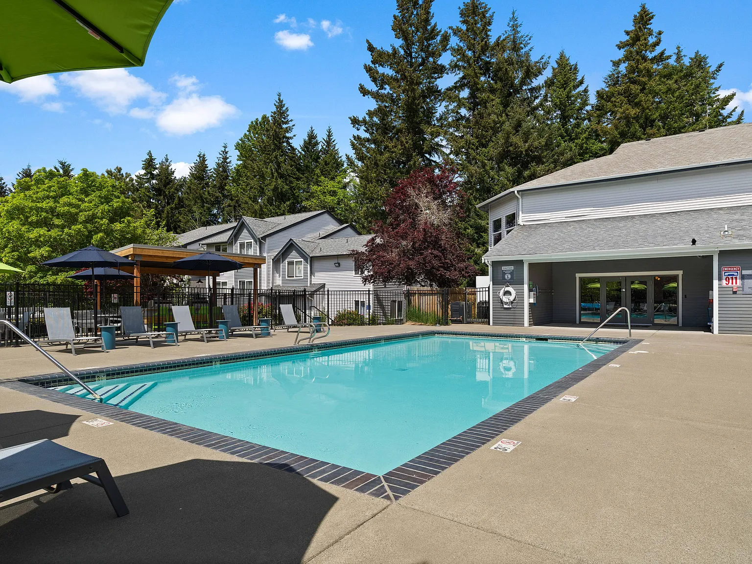 Cascade Ridge — Photo 2