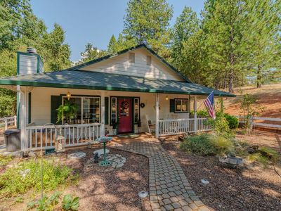 20848 Highway 26, West Point, CA, 95255