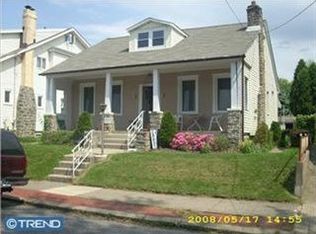 7215 Bingham St, Philadelphia, PA