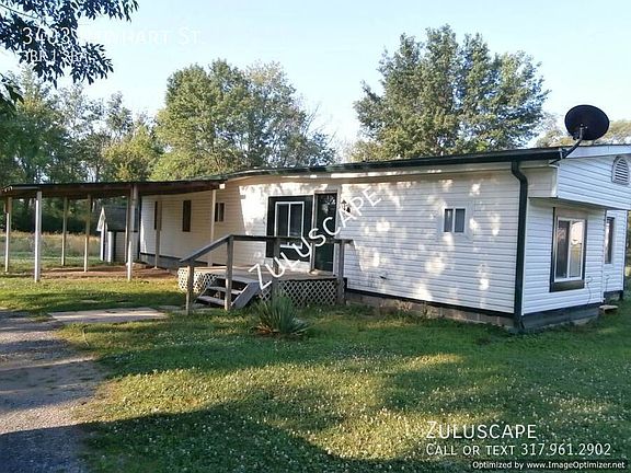 3rd image of 3403 Newhart St