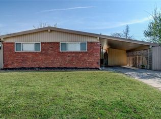 1230 NW 79th St, Oklahoma City, OK 73114
