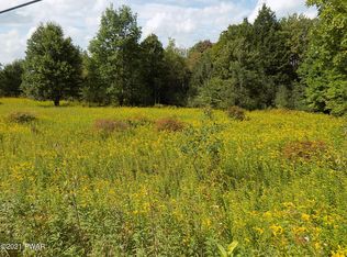 Roemerville Rd, Greentown, PA 18426