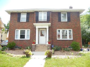 917 Church St, Beloit, WI 53511