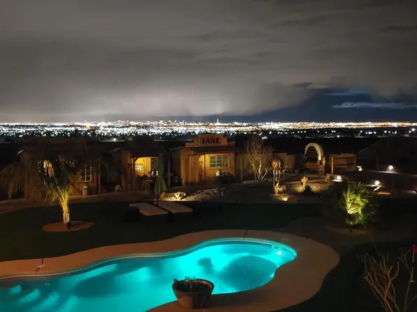 198 S Naples St, Henderson, NV 89015