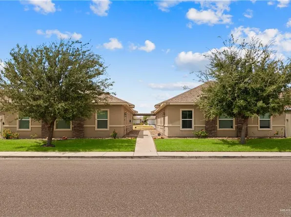 515 Downing Ave, Edinburg, TX 78539