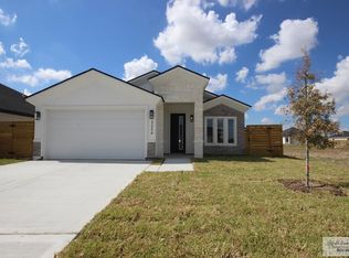 3324 E Kidd Ave, Edinburg, TX 78542