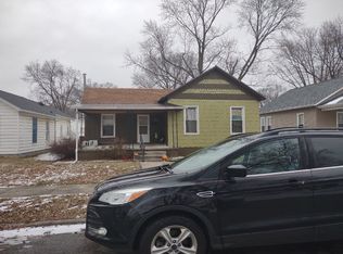 720 Decatur St, Lincoln, IL 62656