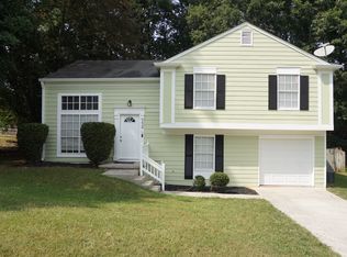 1638 Cotton Field Ct NW, Kennesaw, GA 30144