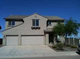 34111 S Colony Dr, Red Rock, AZ 85145