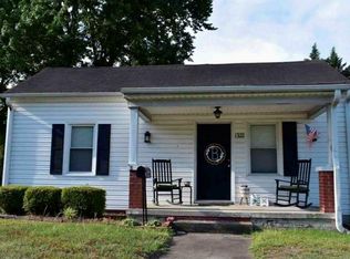 1322 E Cone Blvd, Greensboro, NC 27405