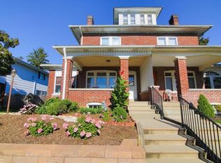 1131 N 18th St, Allentown, PA
