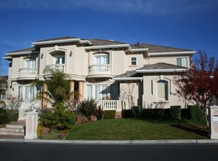 5705 La Seyne Pl, San Jose, CA 95138
