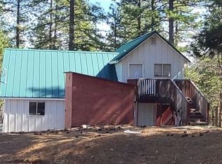 469-480 Childrens Rd, Susanville, CA