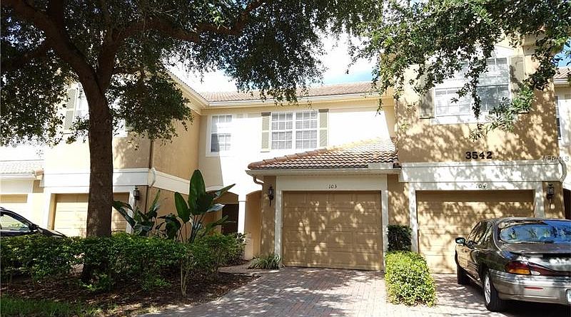 1st image of 3542 Shallot Dr Unit 103