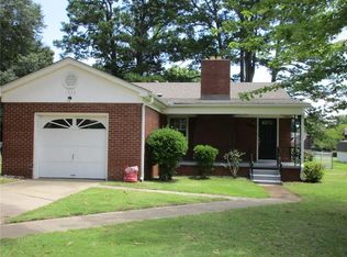 1515 S 40th St, Fort Smith, AR 72903