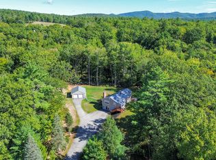 241 Ossipee Trl, Porter, ME 04068