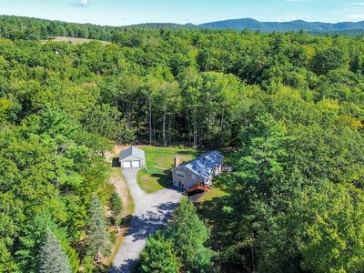 241 Ossipee Trail, Porter, ME, 04068