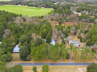 138/132 W Moore St, Candor, NC 27229