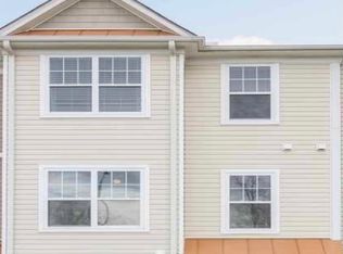 11701 Coppergate Dr UNIT 105, Raleigh, NC 27614