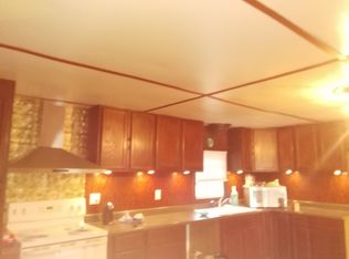 513 S Harristown Rd, Salem, IN 47167