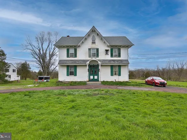 1042 Old Bethlehem Rd, Perkasie, PA 18944