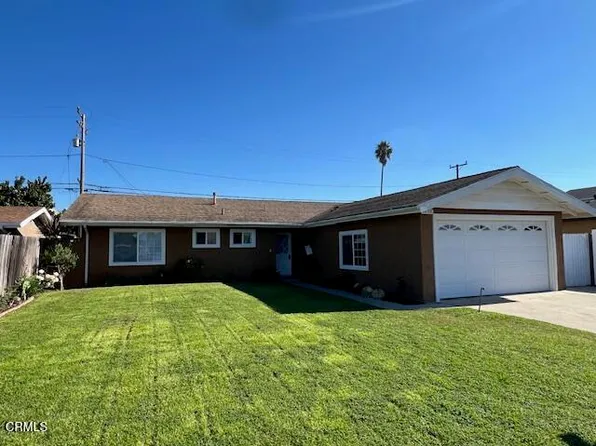 2230 Lassen St, Oxnard, CA 93033