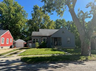 514 Lee St, Milan, MI
