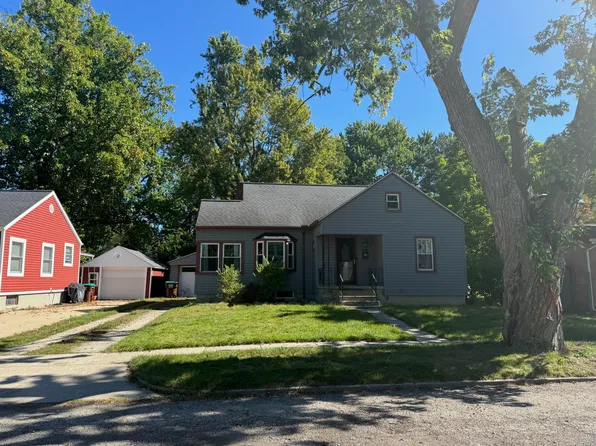 514 Lee St, Milan, MI 48160