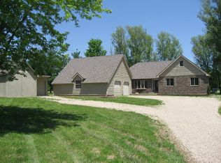 8350 Windy Hollow Rd, Johnstown, OH 43031