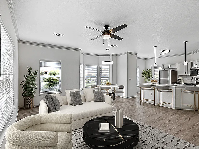 Halston World Gateway Apartment Homes — Photo 49
