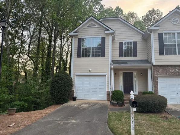 3653 Woodland Cv, Decatur, GA 30034